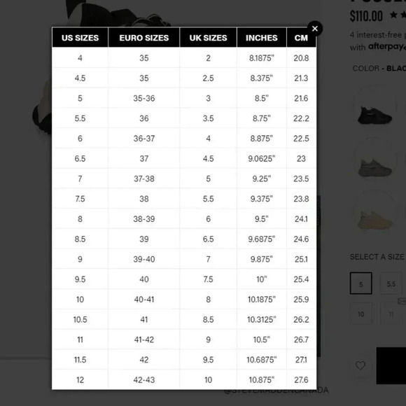 Steve Madden Possession Sneaker Bright/Multi - Picture 5 of 5